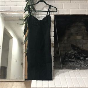 Dolce & Gabbana bandage dress